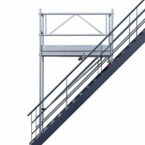 Trapsteiger 75×190 Huren