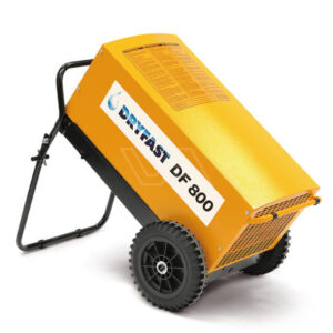 Bouwdroger DF800 Huren